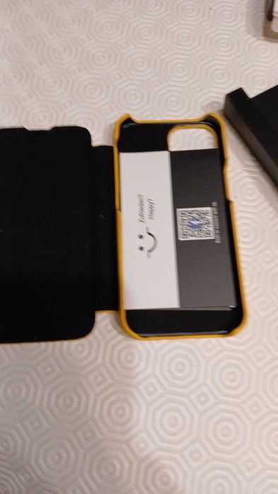 Capas Smartphone novas e baratas