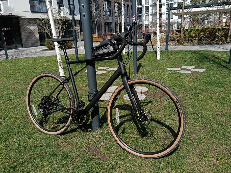 Cannondale Topstone 4, XL, gravel / all-road