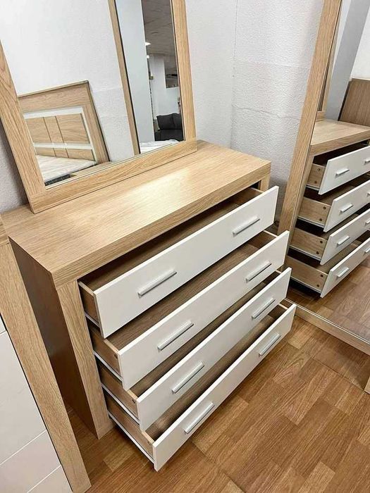 barata cômoda nova envio grátis