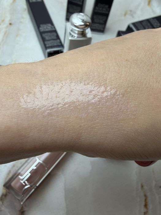 Блиск для губ Dior Addict Lip Maximizer 066