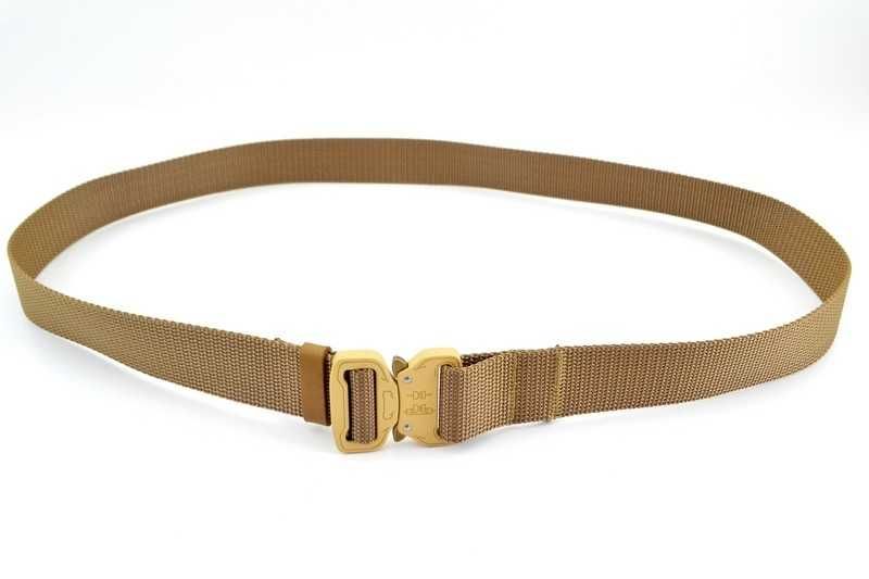 Ремінь розвантажувальний тактичний койот, ремень розгрузочный  тактика