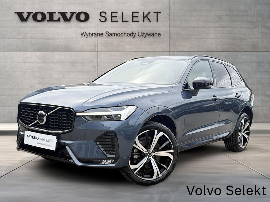 Volvo XC 60