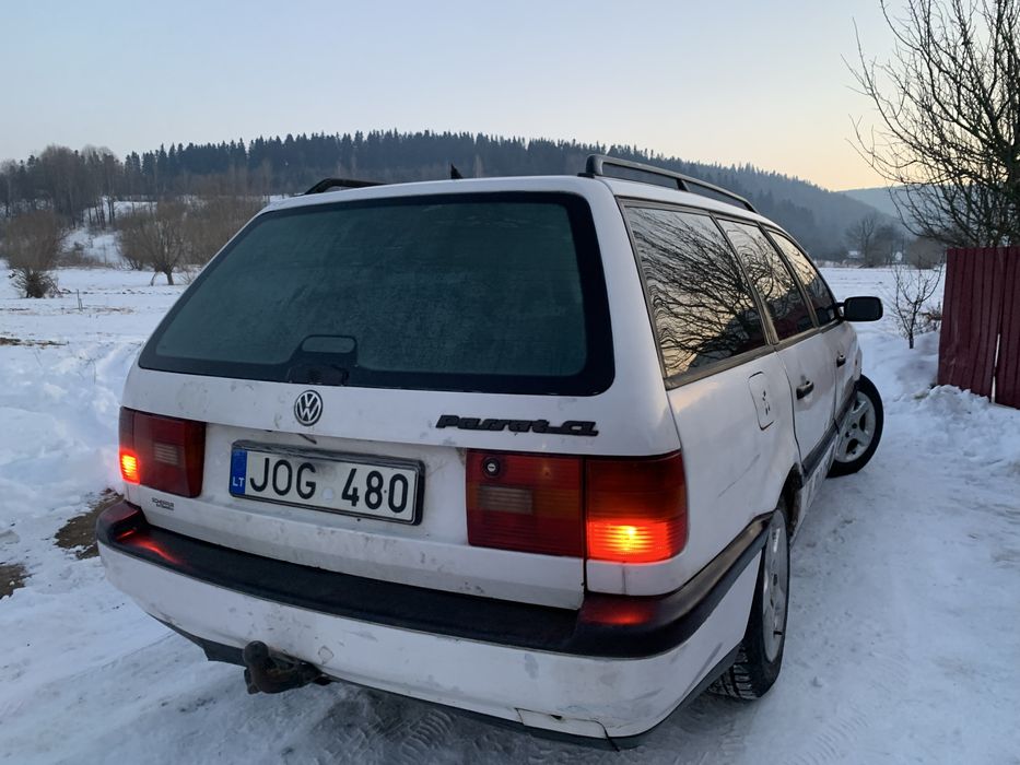 1.9 тд   95р  добрий стан технічно  обслужене   …