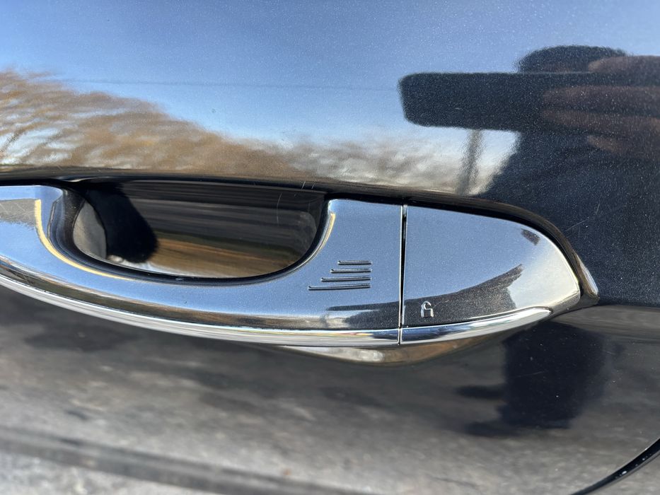 Ford Fusion 2.0 Titanium