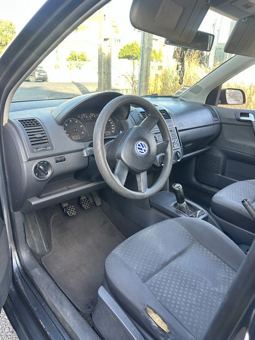 Volkswagen Polo — fotografia 10