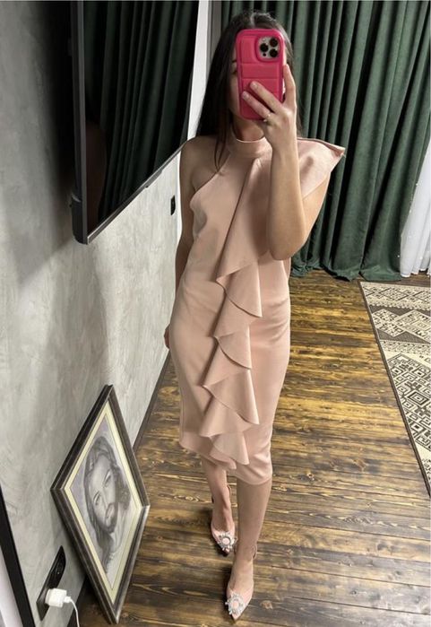 Сукня zara жіноча