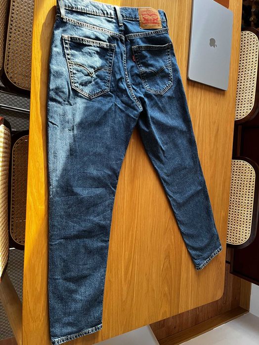 Calças Levis 531