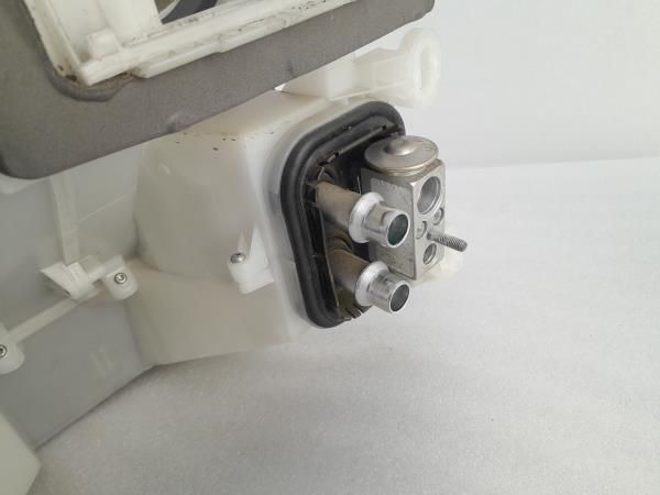 Chauffage / sofagem completa MERCEDES-BENZ Classe A (W169)