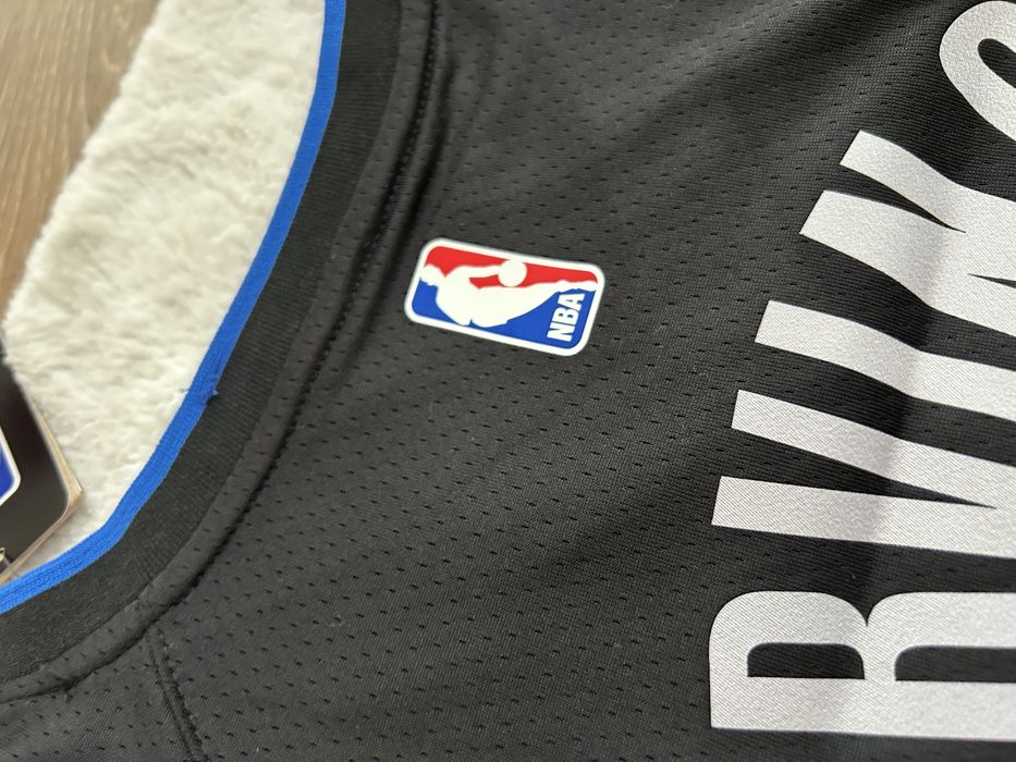 Camisola NBA - Dallas Mavericks