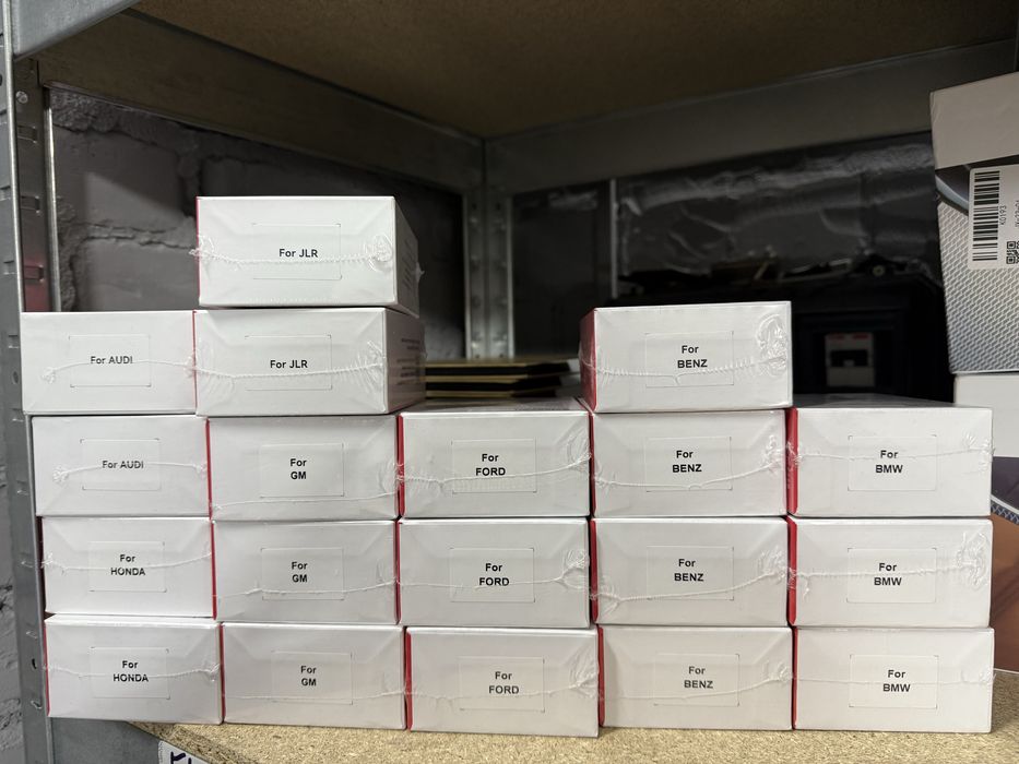 Автодіагностика soloscan для кожної марки безкоштовно назавжди