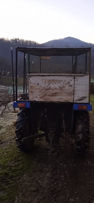 Продам трактор донфенг 244