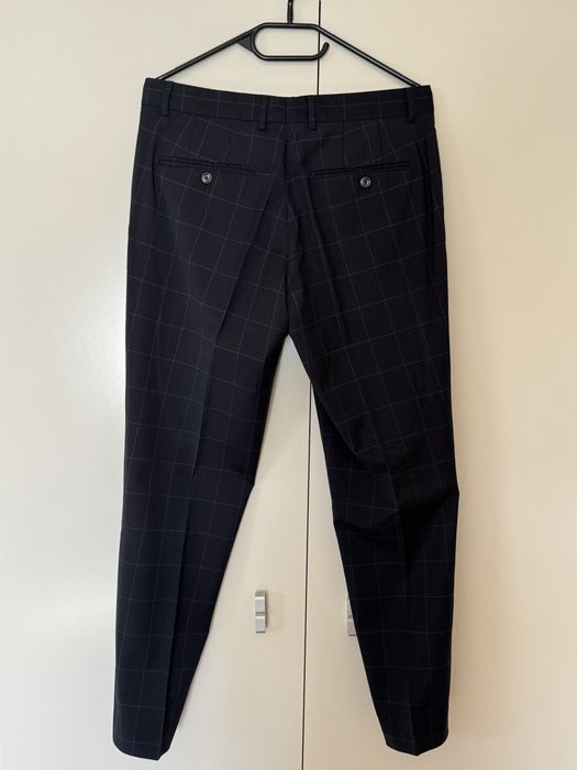 класичний костюм для чоловіків D&G