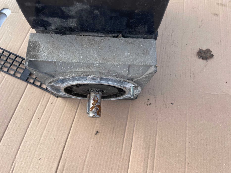 ET2M-D SINCRO  Generator et2m-d generator 6,0 kva prądnica