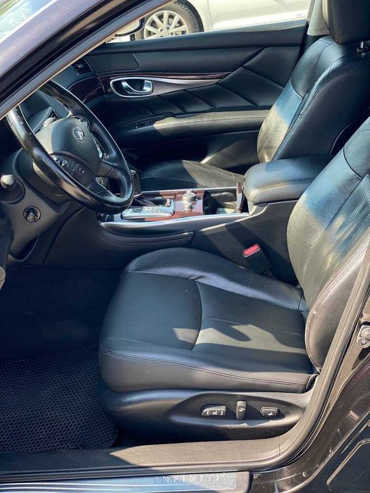 Infiniti M25 2011 (Розстрочка / Лізинг)