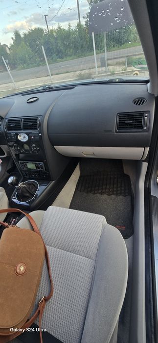Ford Mondeo 2002