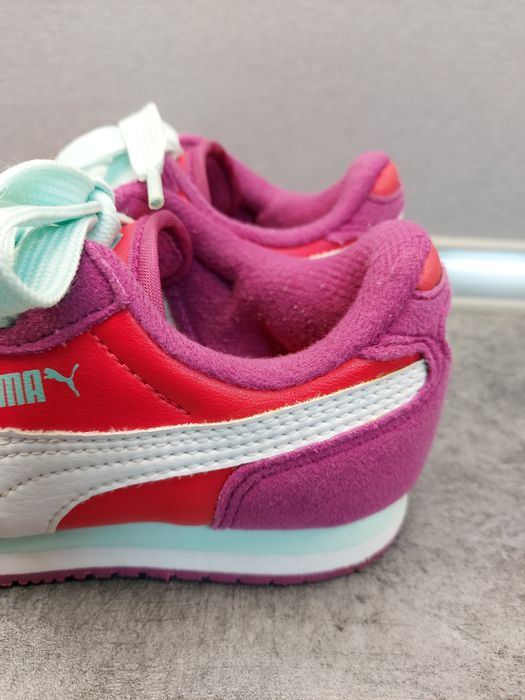 Puma Cabana Racer SL roz.28,5 buty sportowe
