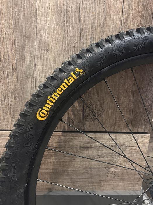 Koła 29” Bontrager
