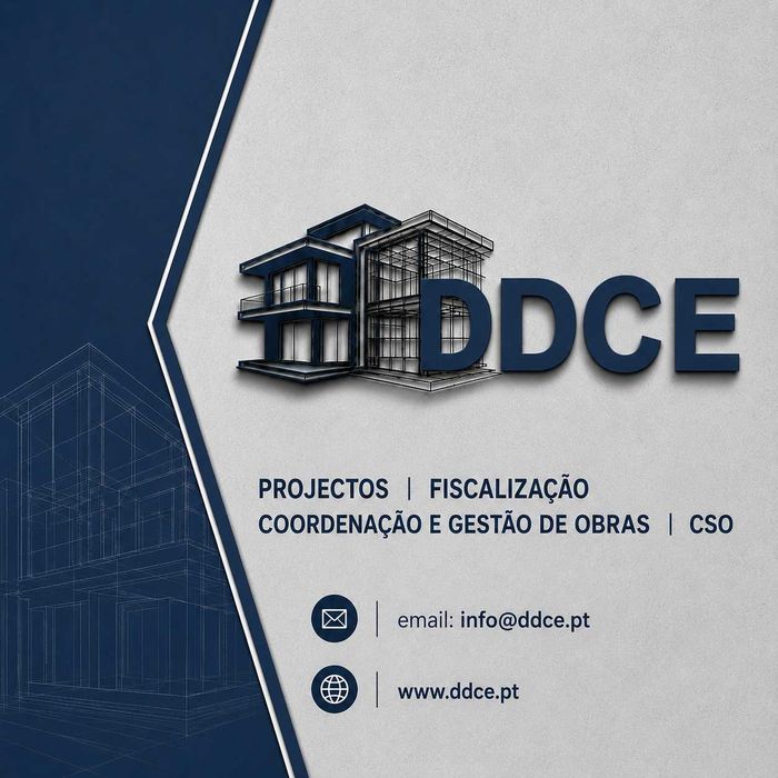 Engenheiro civil - Engenharia e Consultoria Especializada em Projetos e Fiscalização de Obras