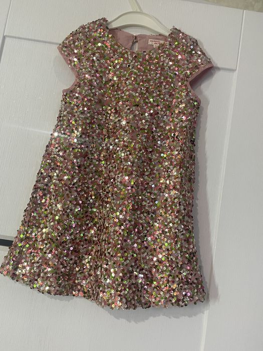 Платье детское,сукня