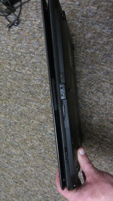 Ноутбук Toshiba Satellite A350-11N