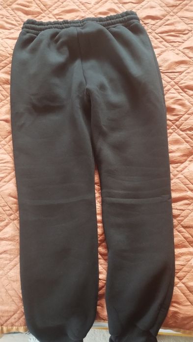 Dresy ocieplane męskie L