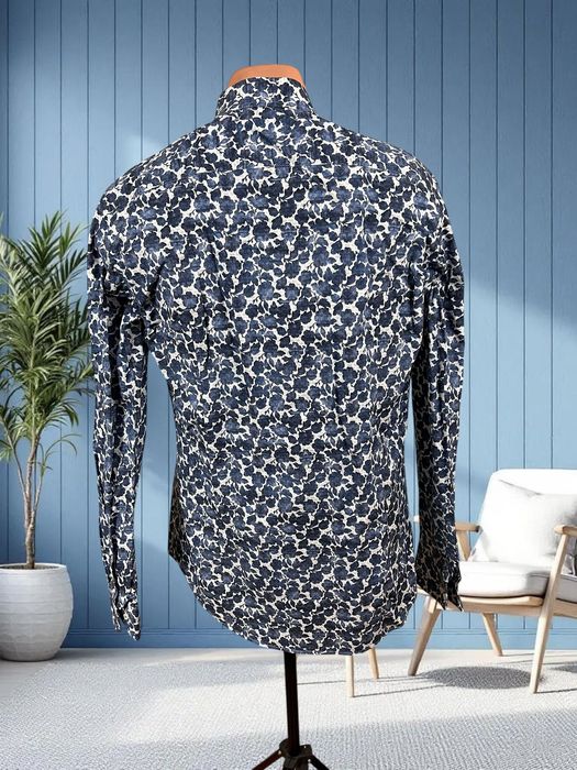 SAND Copenhagen roz. M/L męska koszula