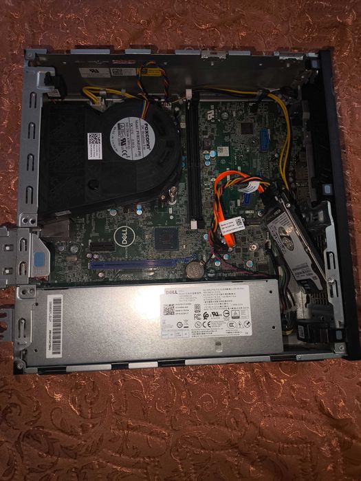 Системний блок DELL optiplex 3060
