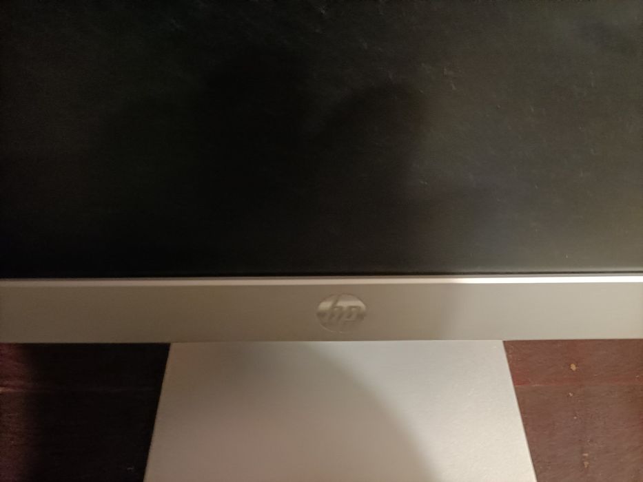 Monitor HP Pavilion 22xi