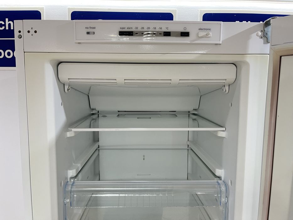 Siemens zamrażarka noFrost