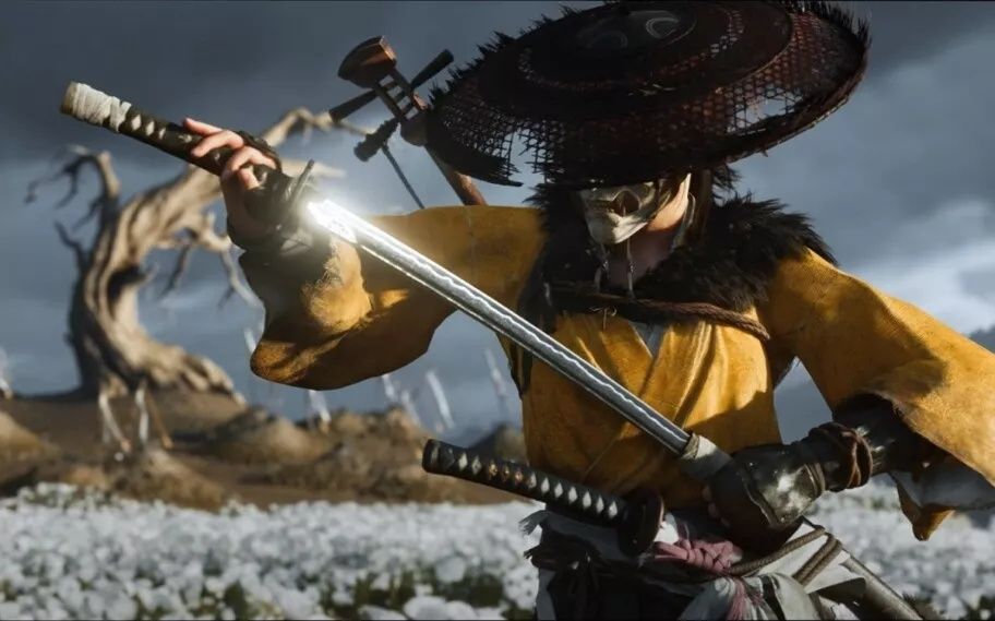 Ghost of Yotei™ на Playstation 5