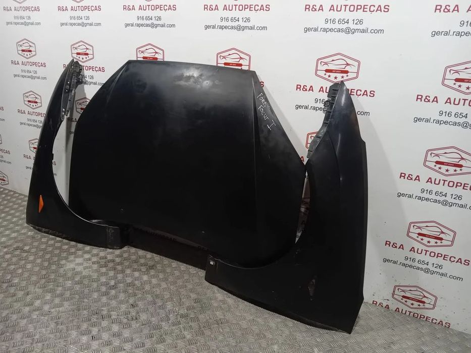 Frente Completa Ford Focus Mk1 Fase 1 Original