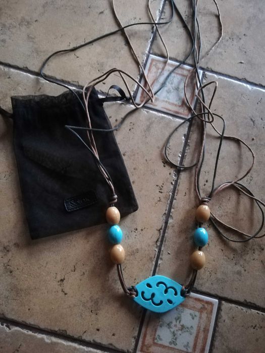 Solar korale długie