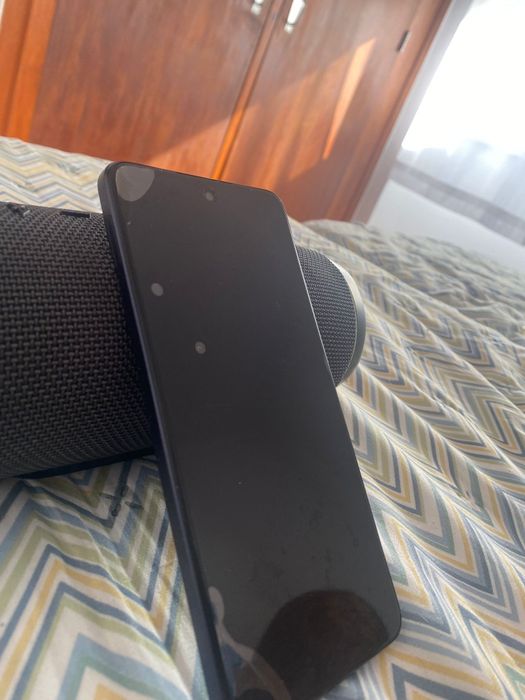 OPPO A60 2024 como novo