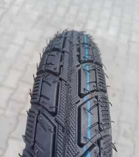 Шина 3.00-10 з камерою Тайвань дорожня на скутер Хонда дио