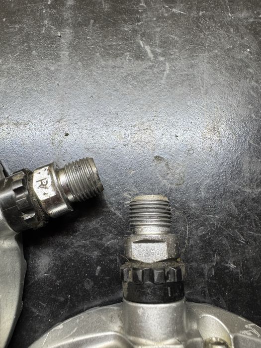 Pedały Shimano pd-a530