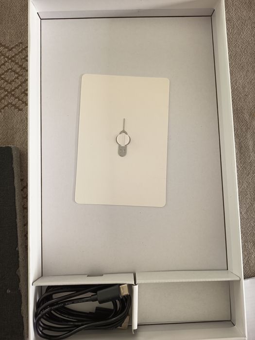 Tablet Lenovo P10 10"