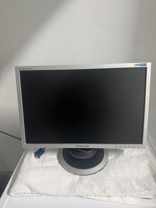 Monitor Samsung 19 polegadas
