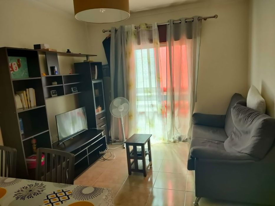 Quarto com varanda privada no centro de Olhão | 340€/MÊS