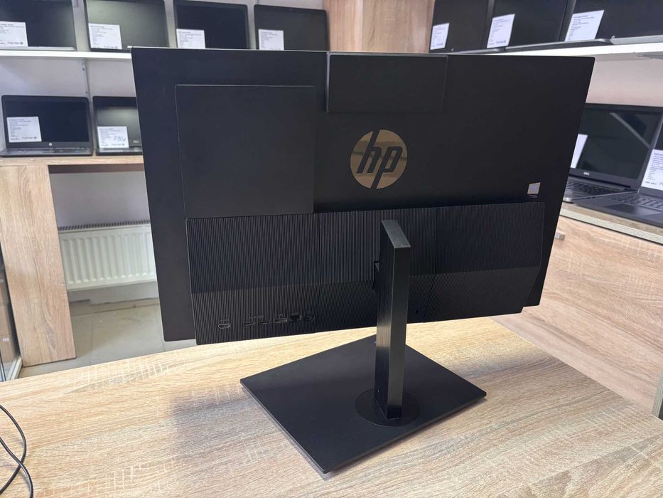 Komputer All in One HP ProOne 440 G5 - i5-9500T, 12GB ram, dysk SSD