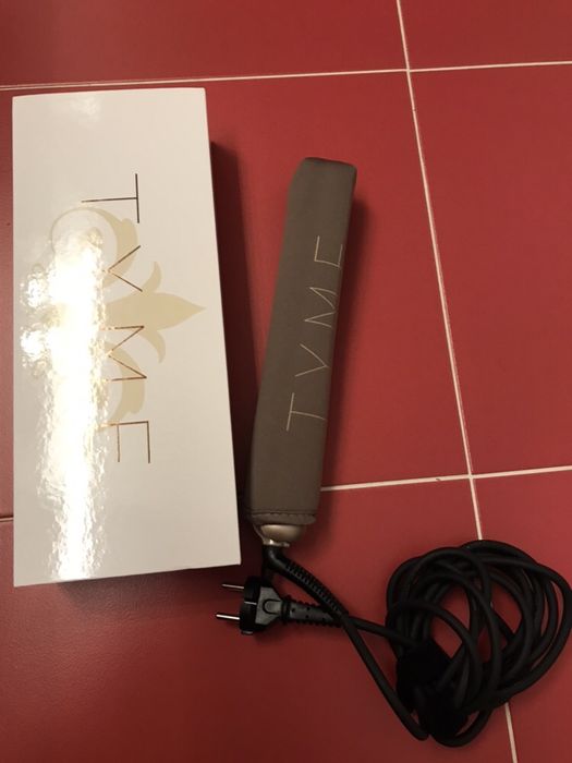 Modelador/ Ondulador Tyme Iron Pro 2 in 1 Original (certificada)