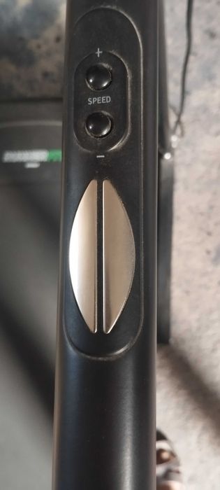 Passadeira elétrica