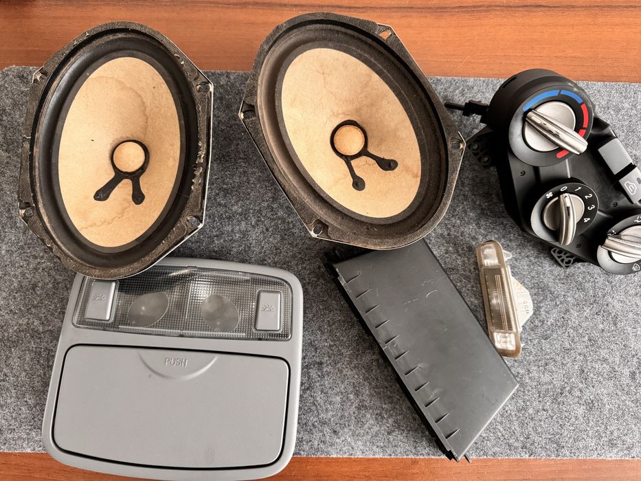 Плафон kia/hyundai