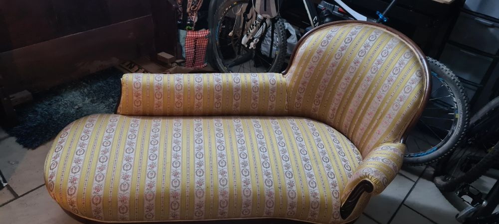 Chaise Longue / Canapé