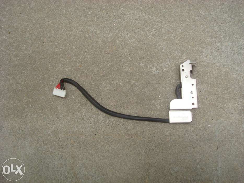 Asus A7V - Ficha Dc64740199731715121