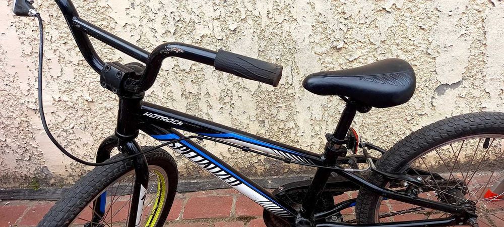 Дитячий велосипед Specialized Hotrock 20