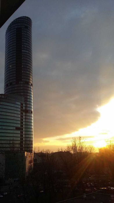 Wrocław 1-os. pokój na wynajem koło Sky Tower Okazja! - Widok 6