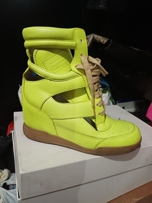 Ботинуи   Marc Jacobs, р.37