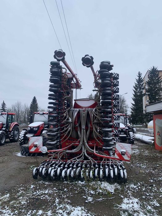 Сеялка зерновая Horsch Pronto 9 DC