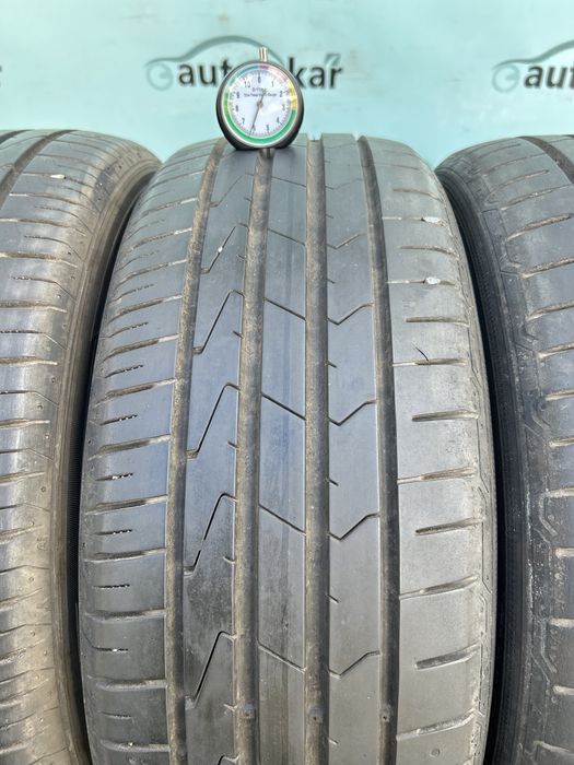 Шини 195/55/R15 Hankook Ventus Prime 3 Літо 20р