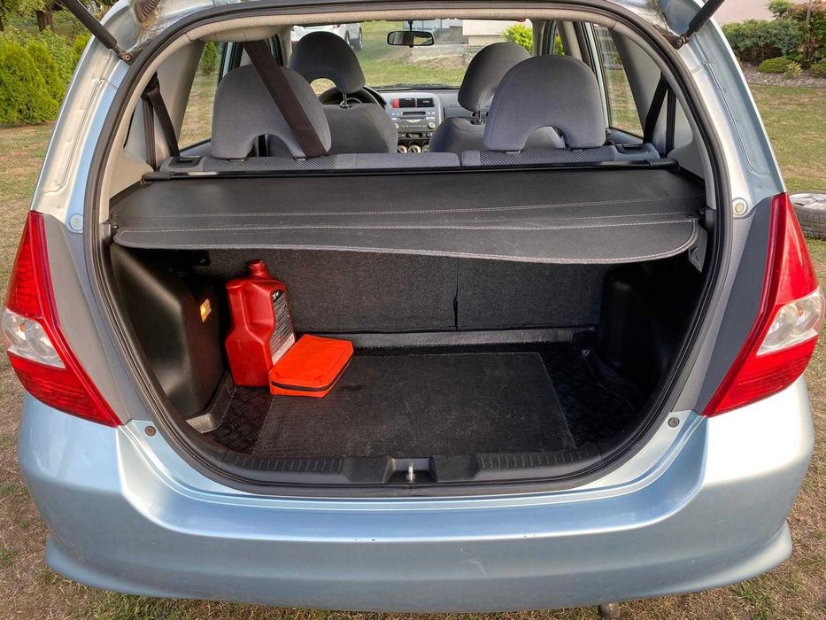 Honda JAZZ 2006r